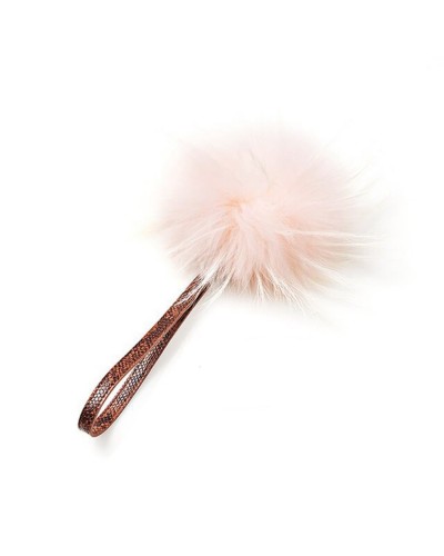 FIND KAPOOR CHARM BALL PEACH